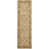 Tapis de couloir 2 pi 3 po x 20 pi est en rupture de stock