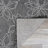 Arjen Floral Flatweave Ash Gray Indoor Outdoor Area Rug-2063681588