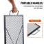 38.1cm Rectangle Alloy Steel Fire Pit Tool-647761536