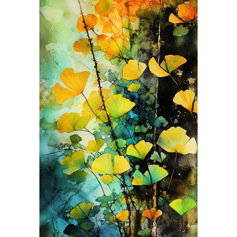 Wrapped Canvas Print, 50.8 cm H x 76.2 cm W