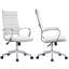 Chaise de bureau Orren Ellis Kensie-130360355-130360380