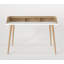 Felan Solid Wood Base Writing Desk