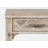 Itsham Desk with Built in Outlets-249572142