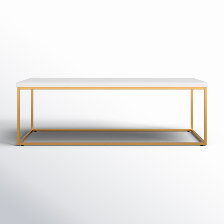 Valeta Coffee Table