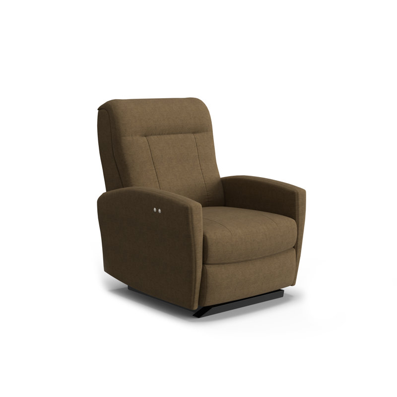 Fauteuil inclinable Power Space Saver, Tanné
