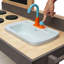 Large Sand and Water Play Kitchen Set