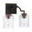 Ahern 2 - Light Dimmable Vanity Light-1488309765