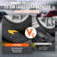 Rampe de seuil en caoutchouc VEVOR-88769180