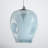 Tyndall 1 - Light Polished Nickel Single Pendant-43506291