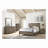 Wood Panel Bed-716802636-716802638