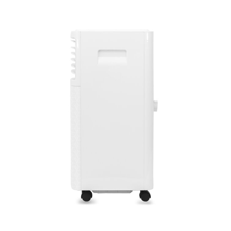 Black + Decker BLACK+DECKER 5000 BTU Portable Air Conditioner for 150  Square Feet with Remote Included & Reviews