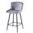 Chelsea Swivel Stool