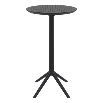 Plastic/Resin 2 - Person Round Table