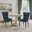 50 cm H Tufted Dining Chair-471372718-502091318