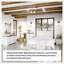 Commode à 5 tiroirs Yazeed-997635857