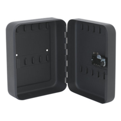 Artoria Dial Lock Key Cabinet