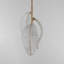 Lillet 3 - Light LED Pendant-65454093
