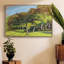 Fruitiers, 1865, reproduction d'art sur toile-92478824-92478827