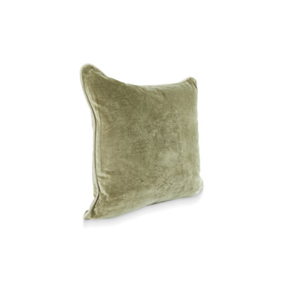 Harriet Cotton Throw Pillow