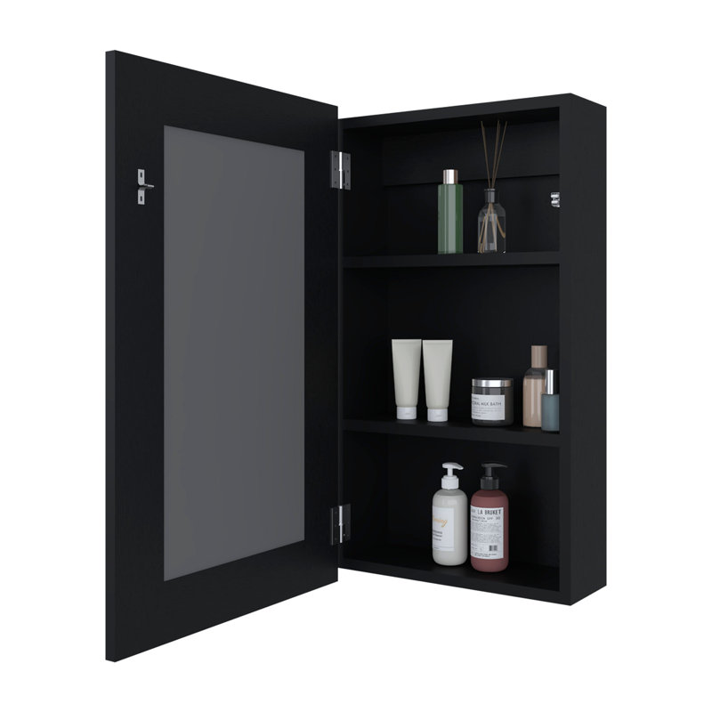 TU HOMEG Parks bathroom cabinet