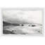 Wide Beach by Marmont Hill - Single Picture Frame Painting-1893128979