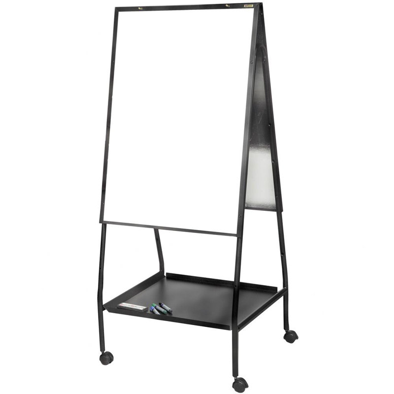 MooreCo Essentials MooreCo Metal Board Easel