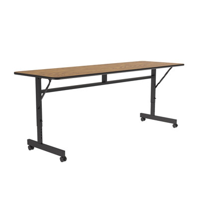 Thermal Fuse Flip Top Table