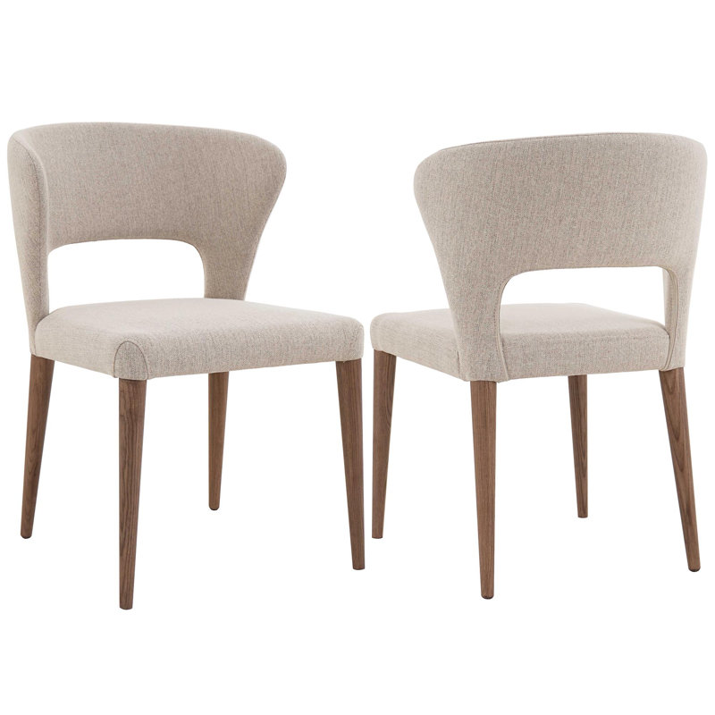 Chaise d'appoint Benezar