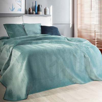Lola-Lee Hand Woven Throw Blanket