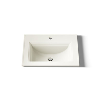 Memoirs® Stately Drop-in Bathroom Sink