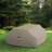 Heavy Duty Outdoor Waterproof Picnic Table Cover,All Weather Protection UVResistant Game Table Cover-1458151810-1458151811