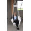 Trace Hanging Chair-118577891