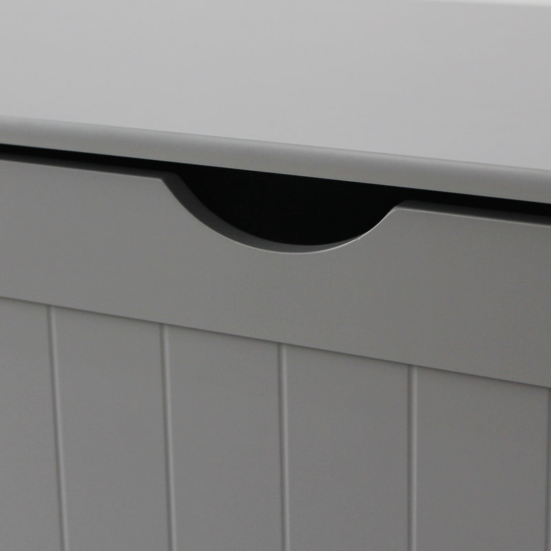 Amedee Blanket Chest