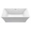 Westbrook Freestanding Soaker Tub-59341368