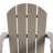Laguna HDPE Rocking Adirondack Chair-648614680