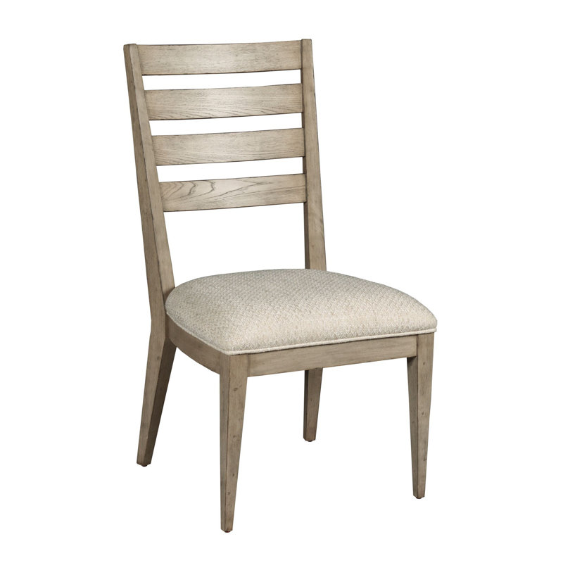Barksdale 19'' H Upholstered Side Chair