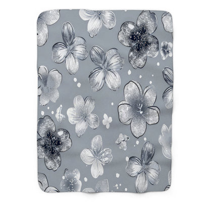 Throw Blanket
