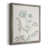 Distressed Silver