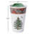 Tartan Travel Mug