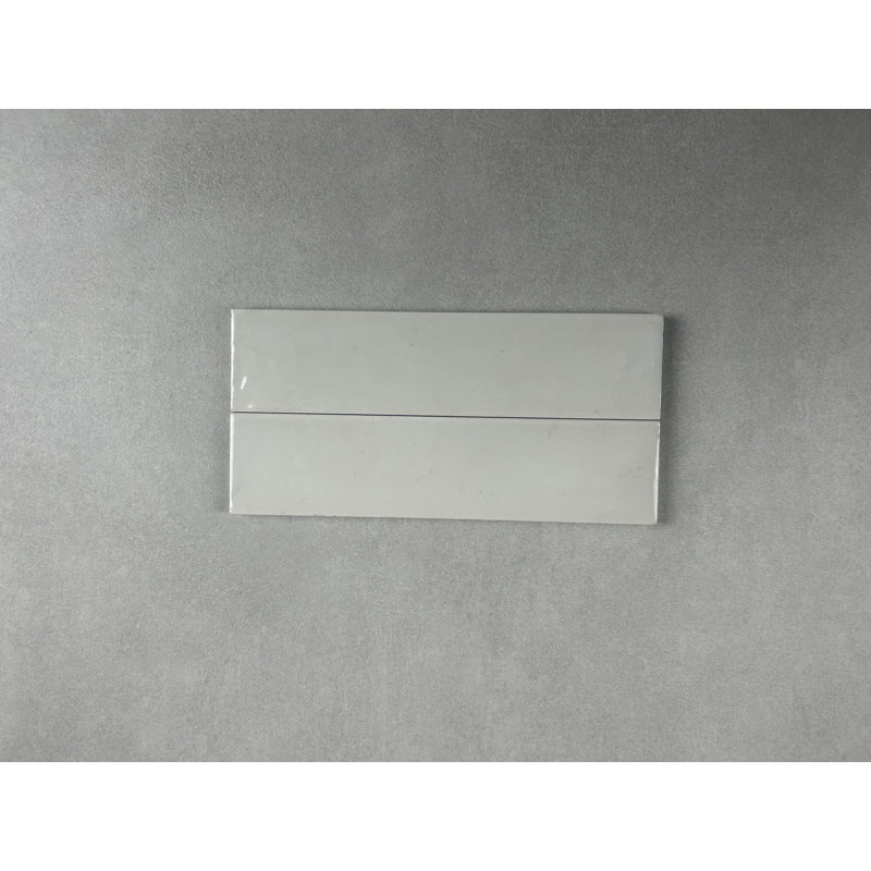 Carrelage ivoire zellige 2 x 10