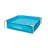 Intex Mini Frame Kiddie 4ft x 4ft x 12in Beginner Frame Swimming Pool