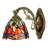 Scot Armed Sconce-654225884
