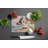 Pelican Glass Cutting Board Large