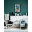 Cultured Bloom - Single Picture Frame Painting-1717395006