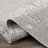 Johandry Geometric Outdoor Gray Area Rug-1421501650