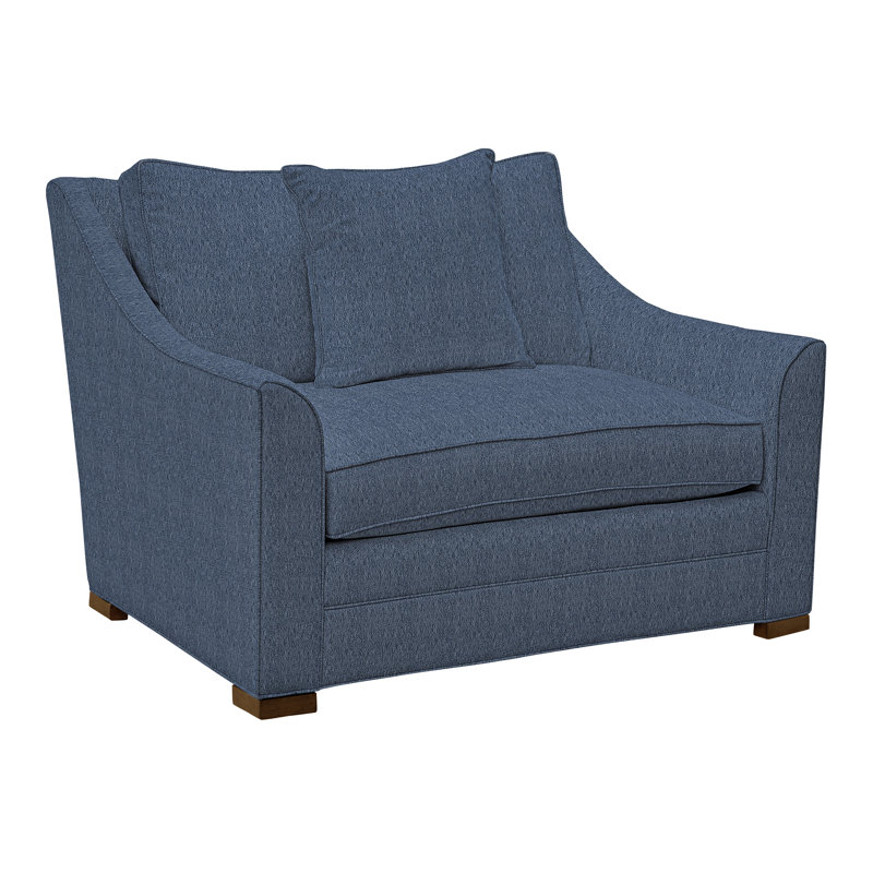 Chaise Nicholas, Navada bleu, La Havane