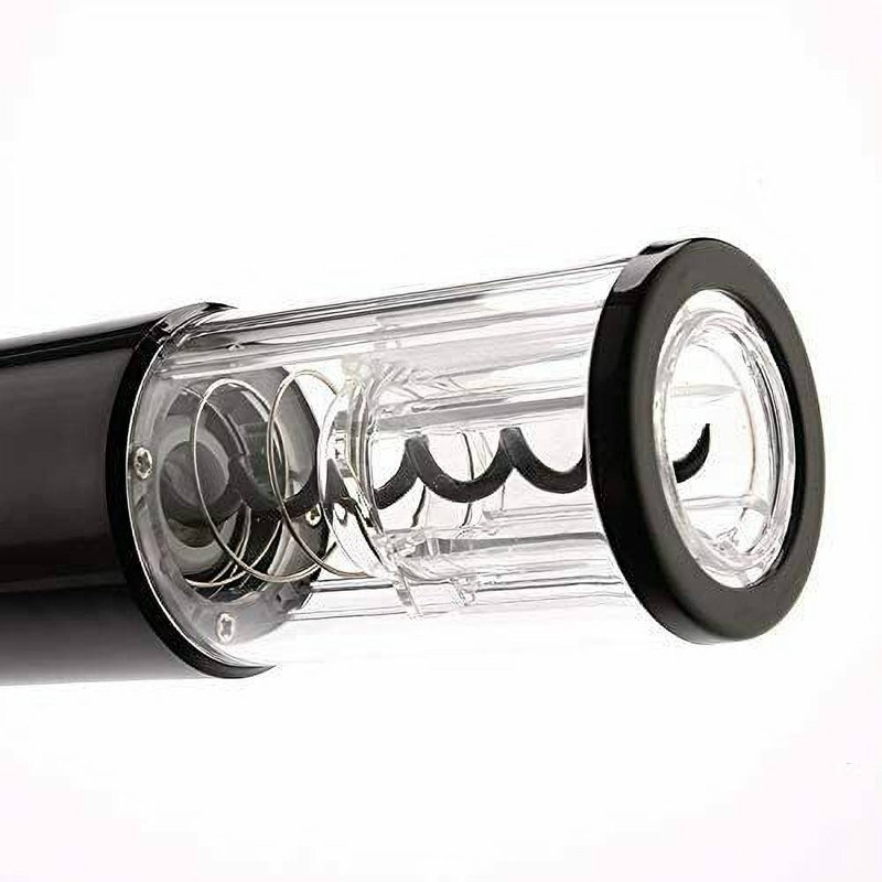 Haque Stainless Steel Electric Wine Opener