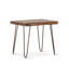 Grandby Solid Wood End Table-1235888647