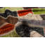 Arayik One-of-a-Kind 5'7" X 7'11" 2010s Wool Area Rug in