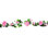 68 " Rose Garland